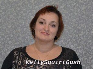 KellySquirtGush