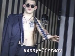 KennyFlirtBoy