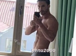 Kenu2000 Live Camgirls Sex