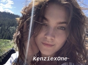 KenziexOne