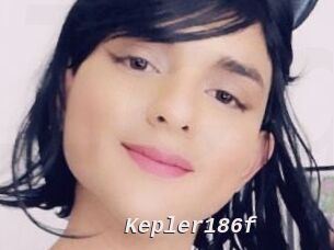 Kepler186f