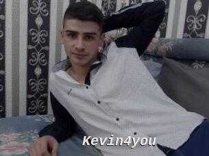 Kevin4you