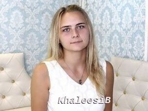 KhaleesiB