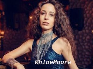 KhloeMoore