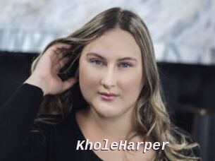 KholeHarper