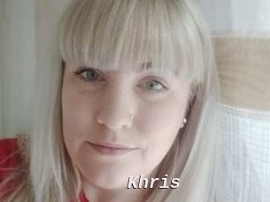 Khris