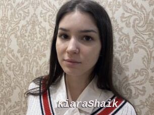 KiaraShaik