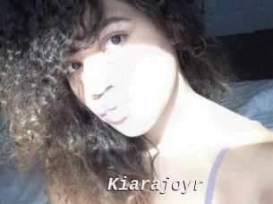 Kiarajoyr