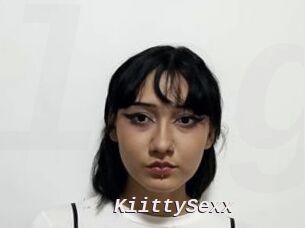 KiittySexx