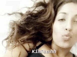 KimDashh