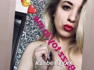 KimberlyXX
