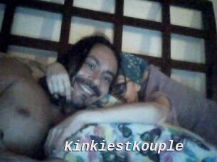 KinkiestKouple