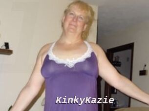 KinkyKazie