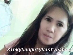 KinkyNaughtyNastybabes21