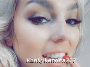 Kinkykendra777