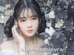 KinomotoSakura