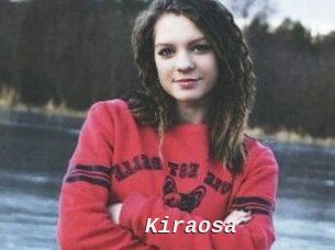 Kiraosa