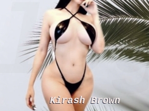 Kirash_Brown