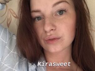Kirasweet