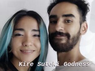 Kire_Suteki_Godness