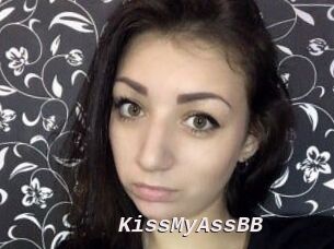 KissMyAssBB