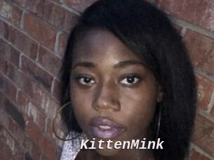 KittenMink