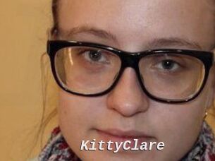 KittyClare
