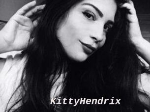 KittyHendrix