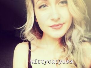 Kittycatpuss