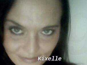 Kixelle