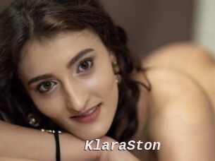 KlaraSton