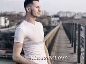 KlausDrLove