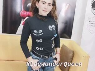 KloeWonderQueen
