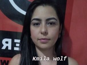Kmila_wolf
