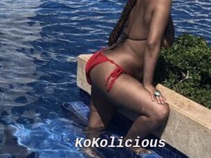 KoKolicious