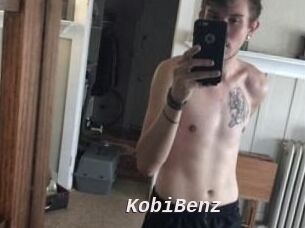 Kobi_Benz