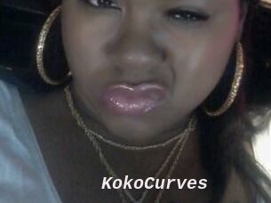 KokoCurves