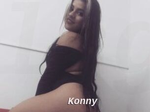 Konny_ Live Camgirls Sex