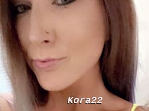 Kora22