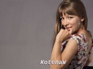 KotenaW