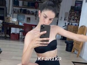Kranika