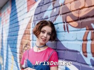 KrisDemise