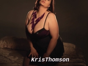 KrisThomson