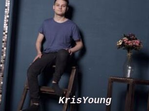 KrisYoung