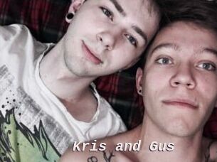 Kris_and_Gus