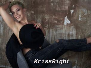 KrissRight