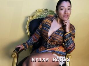 Kriss_BOOBS
