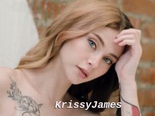 KrissyJames
