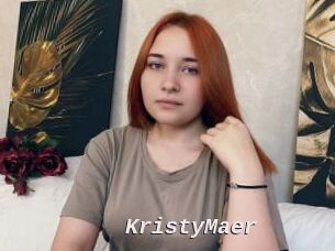 KristyMaer