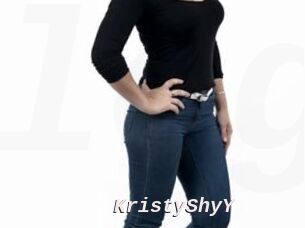 KristyShyY